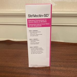 Back In Stock!! Strivectin SD 4oz NIB